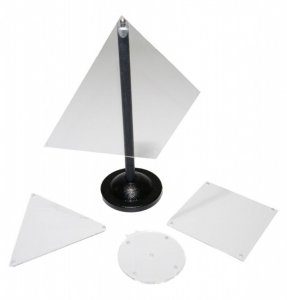 Прибор для определения центра тяжести плоской фигуры - fgospostavki.ru - Махачкала