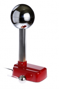 Генератор Ван-де-Граафа - fgospostavki.ru - Махачкала