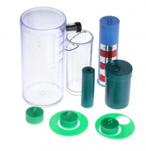 Набор для изучения условий плавания тел и закона Архимеда - fgospostavki.ru - Махачкала