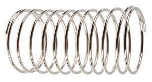 Пружина сжатия - fgospostavki.ru - Махачкала