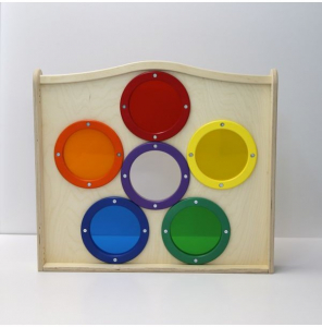 Панель для игровых зон “Калейдоскоп” - fgospostavki.ru - Махачкала