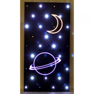Интерактивное панно «Ночное небо» - fgospostavki.ru - Махачкала