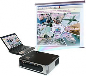 Диск с электронными плакатами, презентациями (электронный учебник) по основам безопасности жизнедеятельности 85 тем - fgospostavki.ru - Махачкала