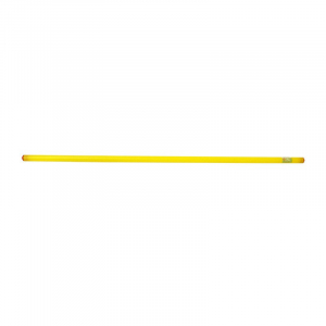 Палка гимнастическая пластиковая (710 миллиметров) - fgospostavki.ru - Махачкала