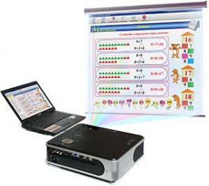 Диск с электронными плакатами, презентациями (электронный учебник) по математике (1–4 классы) 132 темы - fgospostavki.ru - Махачкала