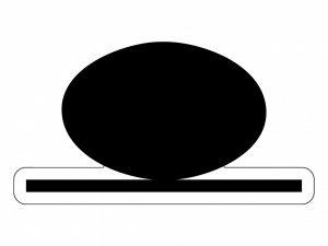 Набор магнитных карточек "Нота - 5" (10 штук) - fgospostavki.ru - Махачкала