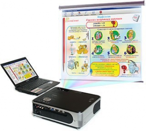 Диск с электронными плакатами, презентациями (электронный учебник) по русскому языку (1–4 классы) 71 тема - fgospostavki.ru - Махачкала