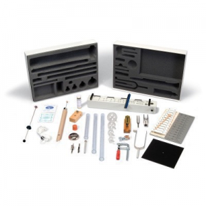 Комплект для опытов по разделу «Акустика» - fgospostavki.ru - Махачкала