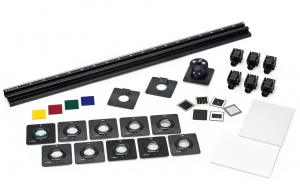 Базовый комплект для оптической системы Кренке (230 В, 50/60 Гц) - fgospostavki.ru - Махачкала