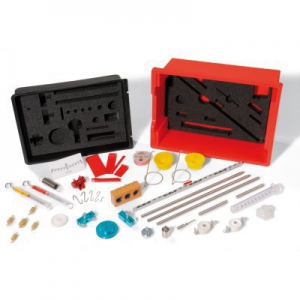 Комплект для учебных опытов по разделу «Механика» - fgospostavki.ru - Махачкала