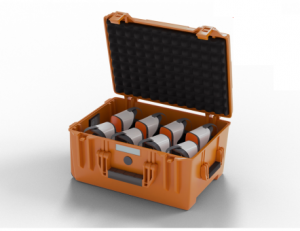 Система виртуальной и дополненной реальности ClassVR (для 8 учащихся) нового поколения (с контроллерами и кубами) с доступом к образовательному порталу на 5 лет - fgospostavki.ru - Махачкала