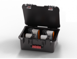 Система виртуальной и дополненной реальности ClassVR (для 4 учащихся) нового поколения (с контроллерами и кубами) с доступом к образовательному порталу на 1 год - fgospostavki.ru - Махачкала