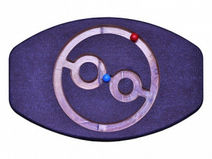 Балансировочная панель "Лабиринт" - fgospostavki.ru - Махачкала