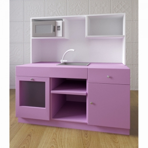 Детская кухня «Марина» - fgospostavki.ru - Махачкала