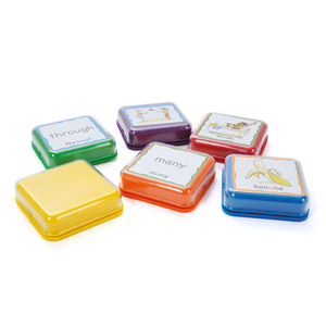 Комплект устройств для синхронизации визуально-слухового восприятия "Говорящие кнопки" - fgospostavki.ru - Махачкала