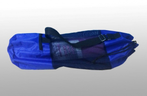 Сумка-чехол для гимнастического коврика (полусетчатый) - fgospostavki.ru - Махачкала