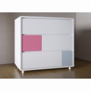 Шкаф «Смышленый карапуз» - fgospostavki.ru - Махачкала