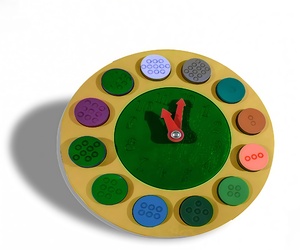 Тактильные часы - fgospostavki.ru - Махачкала