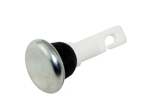 Наконечник металлический на крючке - fgospostavki.ru - Махачкала