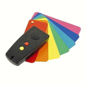 Говорящий определитель цвета - fgospostavki.ru - Махачкала