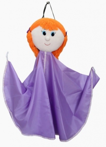 Кукла платковая "Аленушка" - fgospostavki.ru - Махачкала