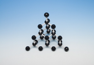 Кристаллическая решетка алмаза - fgospostavki.ru - Махачкала