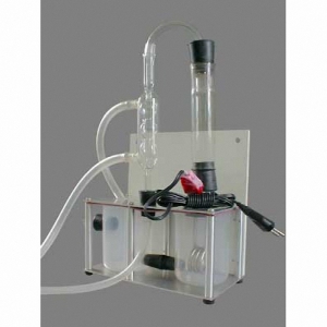 Аппарат для демонстрации процесса дистилляции воды (220 В) - fgospostavki.ru - Махачкала