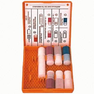 Аптечка индивидуальная - fgospostavki.ru - Махачкала