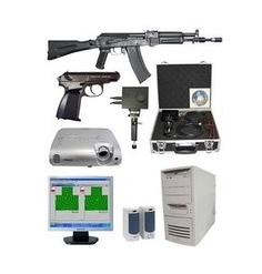 Интерактивный лазерный тир «Кадет» - fgospostavki.ru - Махачкала