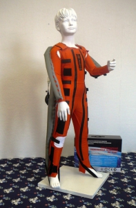 Нейро-ортопедический реабилитационный костюм для лечения ДЦП (вариант 2) - fgospostavki.ru - Махачкала