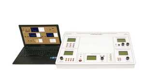 Универсальный измерительный учебный комплекс «ПРАКТИК» - fgospostavki.ru - Махачкала