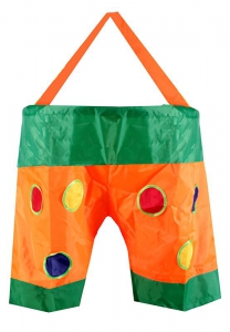 Штаны для игры с шарами детские - fgospostavki.ru - Махачкала