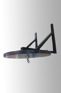 Платформа настенная для груши пневматической - fgospostavki.ru - Махачкала