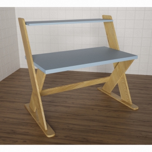 Стол детский «Малыши-карандаши» - fgospostavki.ru - Махачкала