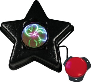 Игра "Плазменная звезда" - fgospostavki.ru - Махачкала