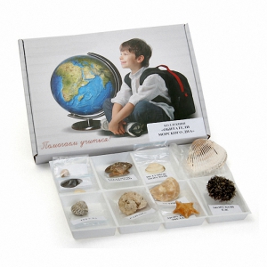 Коллекция "Обитатели морского дна" - fgospostavki.ru - Махачкала