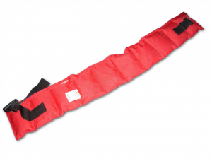 Пояс утяжелитель (1 килограмм) - fgospostavki.ru - Махачкала