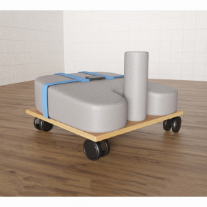 Опора функциональная для ползания «Хочу и смогу» - fgospostavki.ru - Махачкала