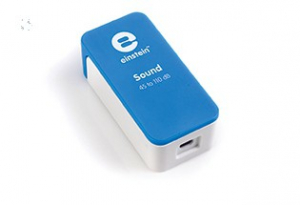 Датчик уровня шума (einstein, 1 модификация) - fgospostavki.ru - Махачкала