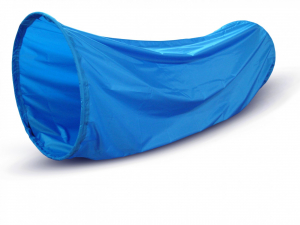 Тоннель с двумя обручами (2,5 метра) - fgospostavki.ru - Махачкала