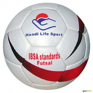 Мяч футбольный звенящий (размер 3) - fgospostavki.ru - Махачкала