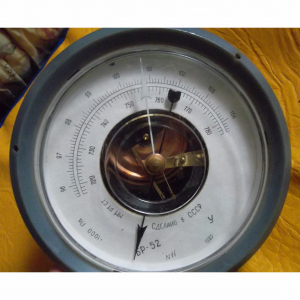 Барометр-анероид - fgospostavki.ru - Махачкала
