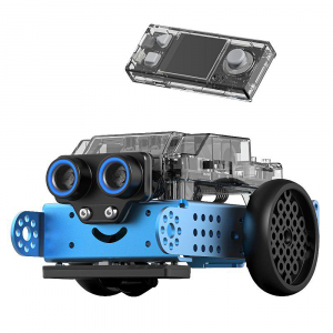 Базовый робототехнический набор Makeblock mBot2 - fgospostavki.ru - Махачкала