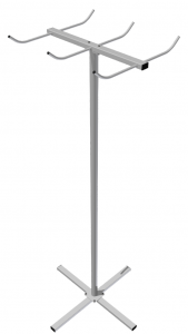 Стойка для резиновых амортизаторов, скакалок, эспандеров - fgospostavki.ru - Махачкала