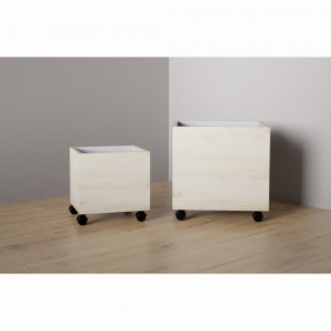 Стеллаж для игрушек «Кубик» - fgospostavki.ru - Махачкала