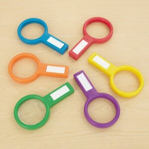 Комплект говорящих луп - fgospostavki.ru - Махачкала