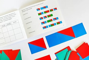 Набор звуковых схем (раздаточный) - fgospostavki.ru - Махачкала