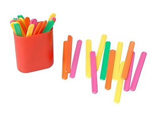 Набор счетных палочек - fgospostavki.ru - Махачкала