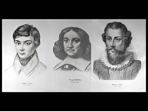 Портреты математиков (18 штук, формат А3) - fgospostavki.ru - Махачкала