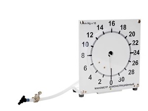 Манометр демонстрационный - fgospostavki.ru - Махачкала